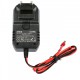 eN18 Charger (NiMh & NiCd 4-8S - 1A) with T-plug