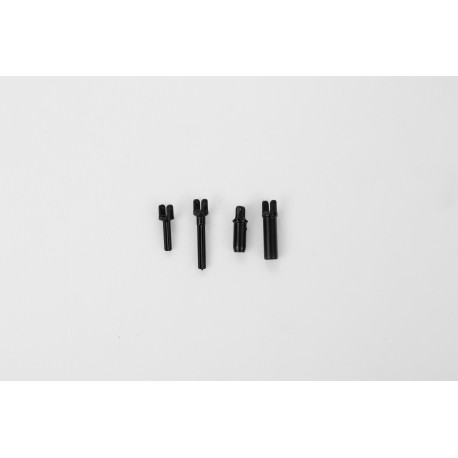 1/18 Atlas & Katana - Main Drive Shaft Set (2.0 Version)