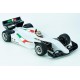 1/10 Formula 1 Wing - 2022 Rear White