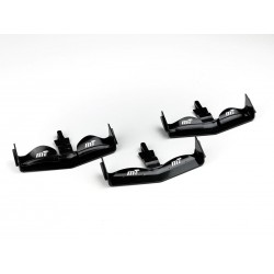 1/10 Formula 1 Wing - 2022 Front Black