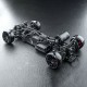 RMX 2.5 RS BLACK 1/10 RWD Drift Car KIT