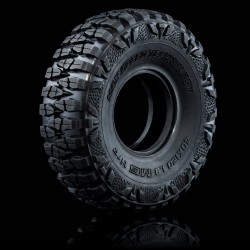 MG Crawler tire 40X120-1.9" (soft-30°) (2)