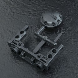 Cross member & SA25 Differential cover set