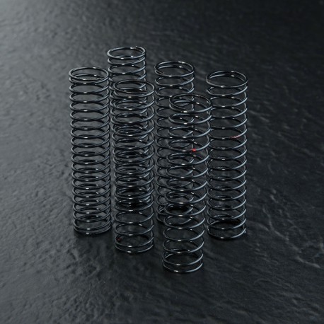 50mm TC coil spring set (6)