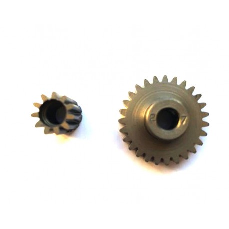 Pinion 32DP for 5mm Shafts - 19T