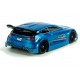 1/10 Mini Car (M-chassis) 165MM Body - GTi Vision Mini