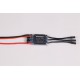 DISC.. 40A ESC (With 200mm length input cable)