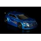 1/10 Mini Car (M-chassis) 165MM Body - GTi Vision Mini