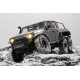 1/18 Cheyenne 6x6 scaler RTR car kit