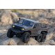 1/18 Cheyenne 6x6 scaler RTR car kit