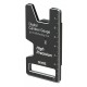 CTG-015 Digital Camber Gauge for 1/10