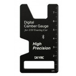 CTG-015 Digital Camber Gauge for 1/10