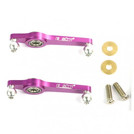 DISC..Bell Control Arm Set HB CP3