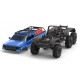 Crawling kit - AT6 EMO 6x6 1/10 RTR Kit (blue)