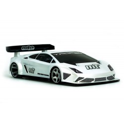 1/12 GT12 Car body - TROFEO