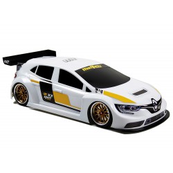 1/10 Rally/FWD Car 190MM Body - M.R. Sport