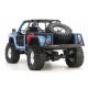 Crawling kit - XT4 EMO 1/10 Kit