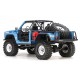 Crawling kit - XT4 EMO 1/10 Kit