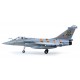 1/14 Jet 64mm EDF Dassault Rafale PNP kit (Grey/Tiger) w/ reflex syst