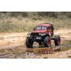 1/24 Power wagon V2 FCX24 crawler RTR car kit - Red