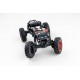 1/24 Power wagon V2 FCX24 crawler RTR car kit - Red