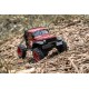 1/24 Power wagon V2 FCX24 crawler RTR car kit - Red