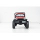 1/24 Power wagon V2 FCX24 crawler RTR car kit - Red