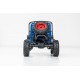 1/24 Power wagon V2 FCX24 crawler RTR car kit - Blue