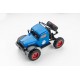 1/24 Power wagon V2 FCX24 crawler RTR car kit - Blue