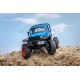 1/24 Power wagon V2 FCX24 crawler RTR car kit - Blue