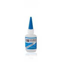 Insta-Cure Cyanoacrylate Super Thin 14g (1/2 oz)