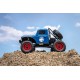 1/24 Power wagon V2 FCX24 crawler RTR car kit - Blue