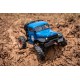 1/24 Power wagon V2 FCX24 crawler RTR car kit - Blue