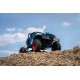 1/24 Power wagon V2 FCX24 crawler RTR car kit - Blue