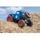 1/24 Power wagon V2 FCX24 crawler RTR car kit - Blue