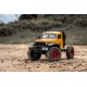 1/24 Power wagon V2 FCX24 crawler RTR car kit - Yellow