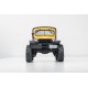 1/24 Power wagon V2 FCX24 crawler RTR car kit - Yellow