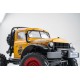 1/24 Power wagon V2 FCX24 crawler RTR car kit - Yellow