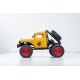 1/24 Power wagon V2 FCX24 crawler RTR car kit - Yellow