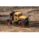 1/24 Power wagon V2 FCX24 crawler RTR car kit - Yellow