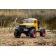 1/24 Power wagon V2 FCX24 crawler RTR car kit - Yellow