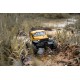 1/24 Power wagon V2 FCX24 crawler RTR car kit - Yellow