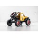 1/24 Power wagon V2 FCX24 crawler RTR car kit - Yellow