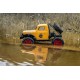 1/24 Power wagon V2 FCX24 crawler RTR car kit - Yellow