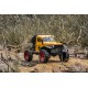 1/24 Power wagon V2 FCX24 crawler RTR car kit - Yellow