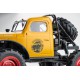 1/24 Power wagon V2 FCX24 crawler RTR car kit - Yellow