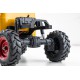 1/24 Power wagon V2 FCX24 crawler RTR car kit - Yellow