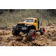 1/24 Power wagon V2 FCX24 crawler RTR car kit - Yellow