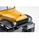 1/24 Power wagon V2 FCX24 crawler RTR car kit - Yellow