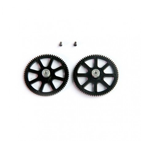 DISC..Main gear A(2pcs) for Tandem